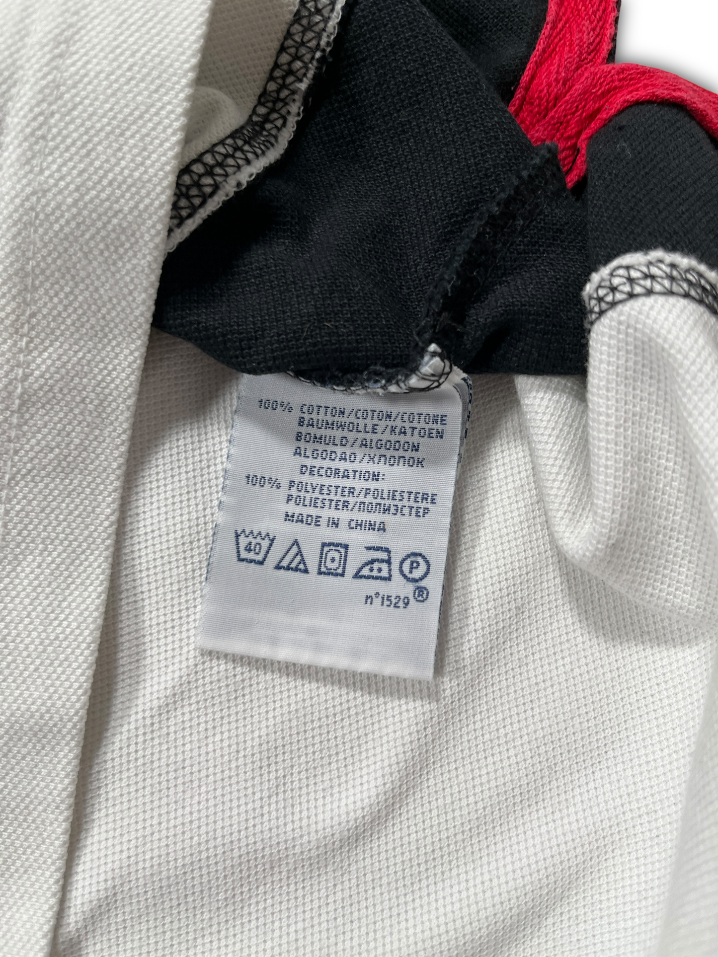 Polo Ralph Lauren Switzerland Shirt (L)