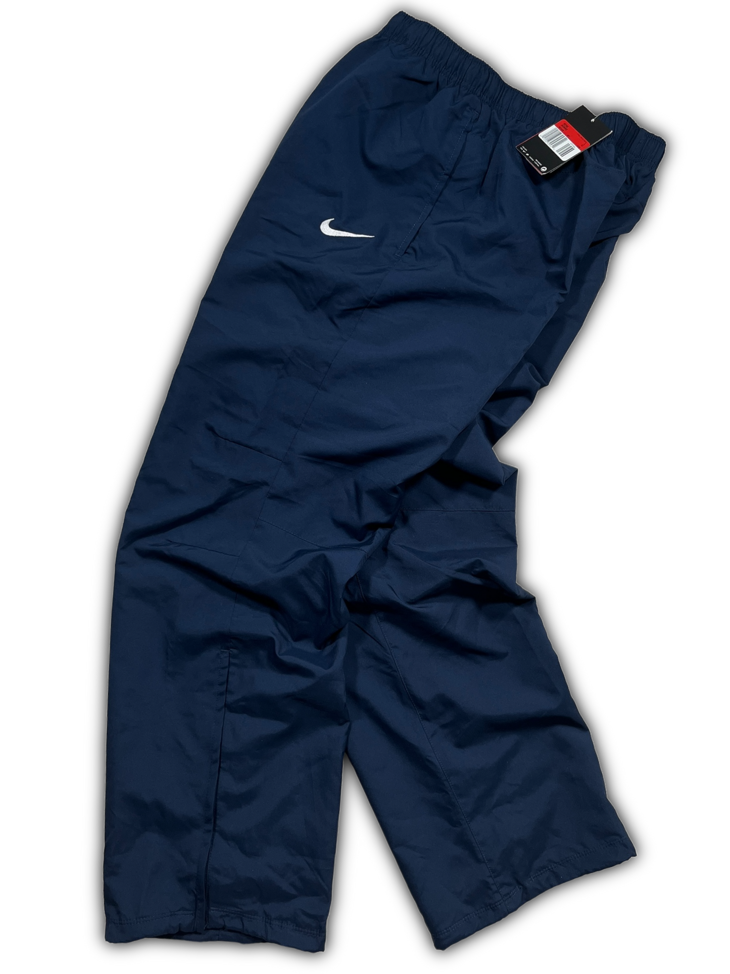 New Nike Track Pants (L)