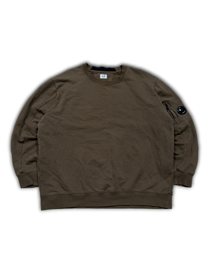 C.P. Company Sweater (XL)