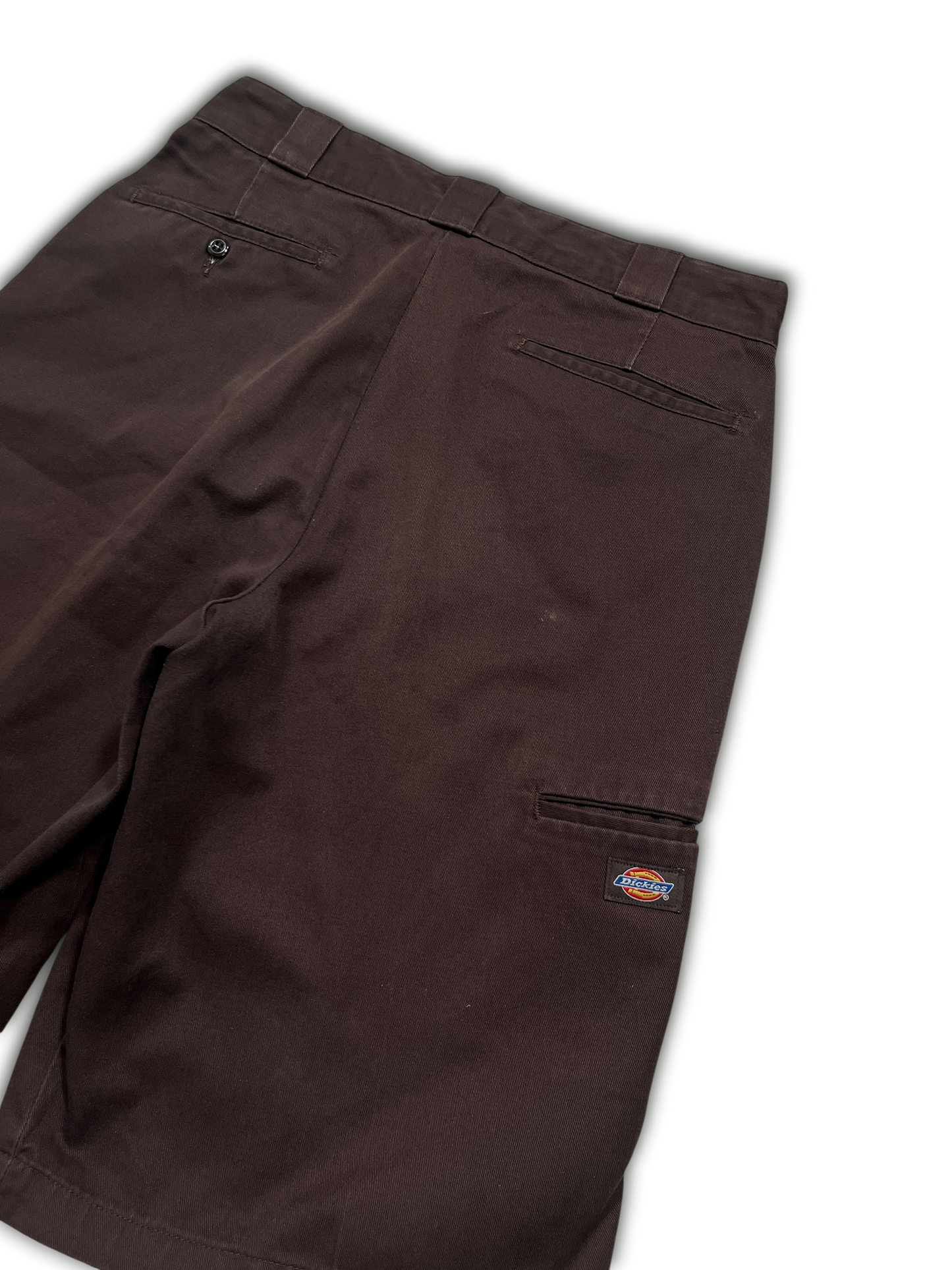 Dickies Vintage Baggy Shorts (M)