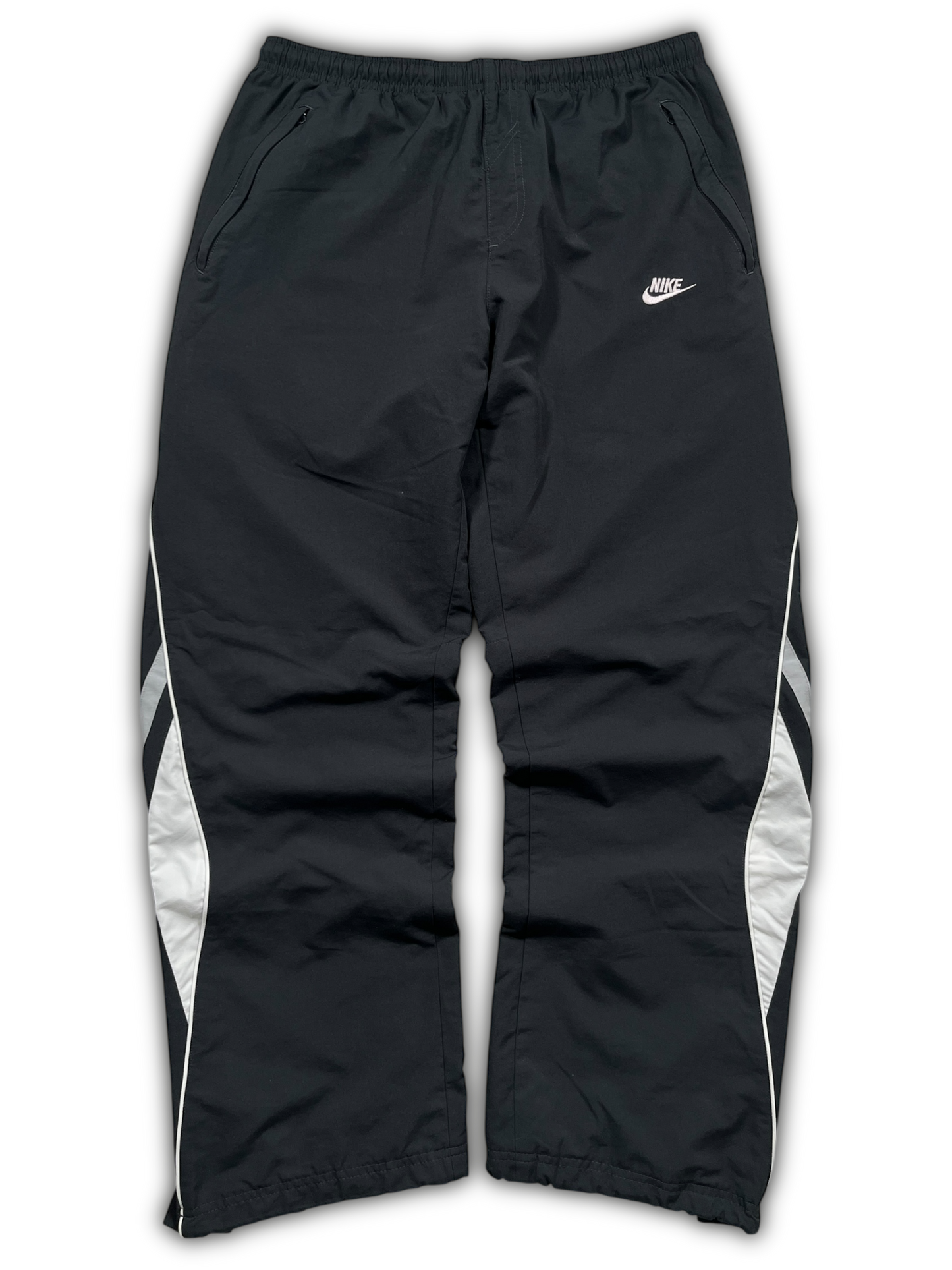 Nike Baggy Track Pants (L)