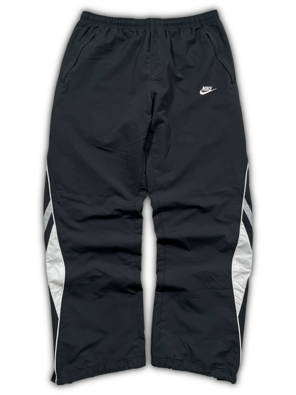 Nike Baggy Track Pants (L)
