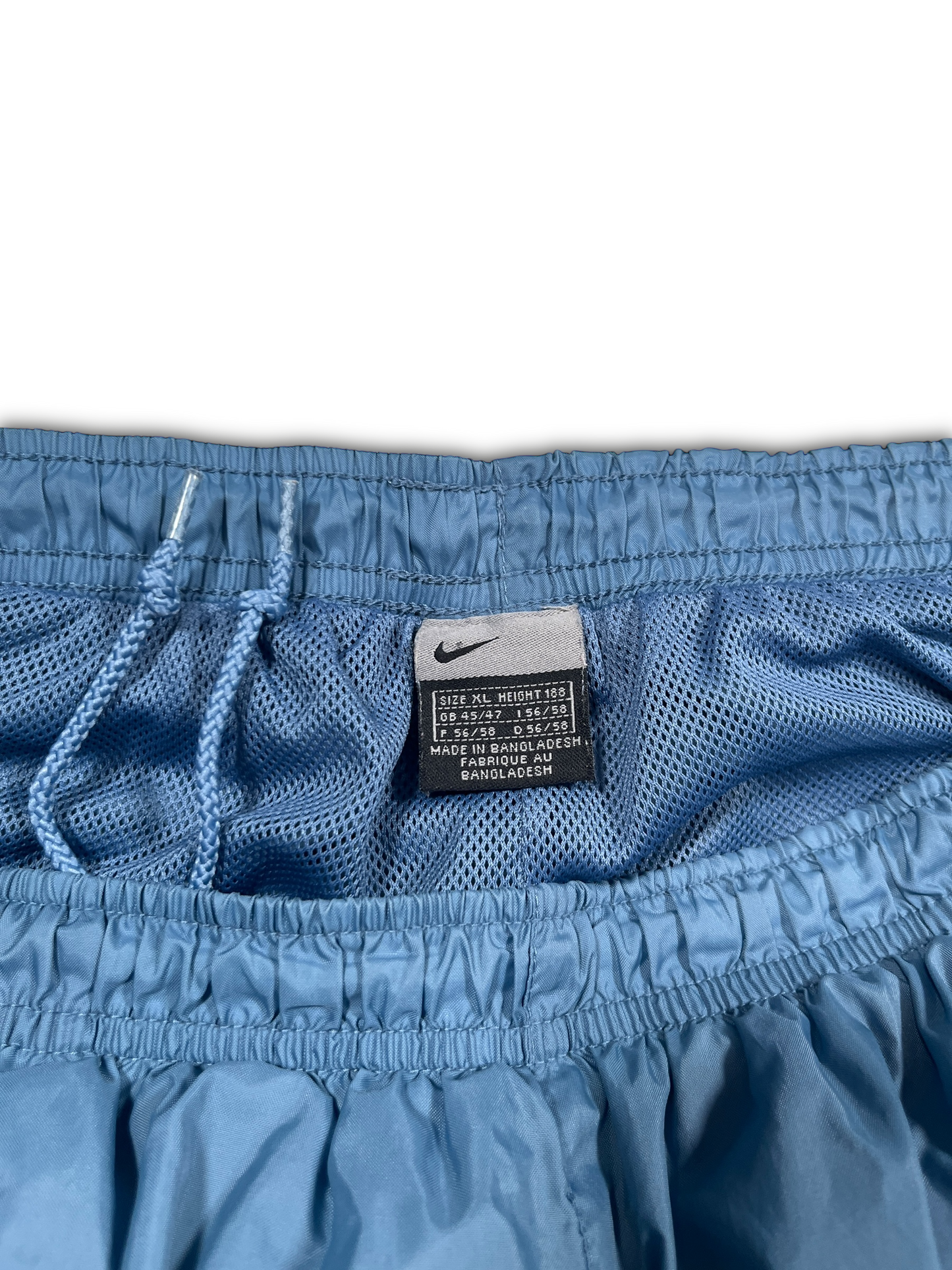 Nike Baggy Trainingshose (XL)