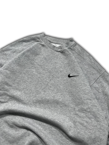 Nike Vintage 90s Boxy Sweater (XL)-Taka Vintage