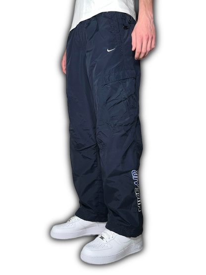 Nike Track Pants (XL)