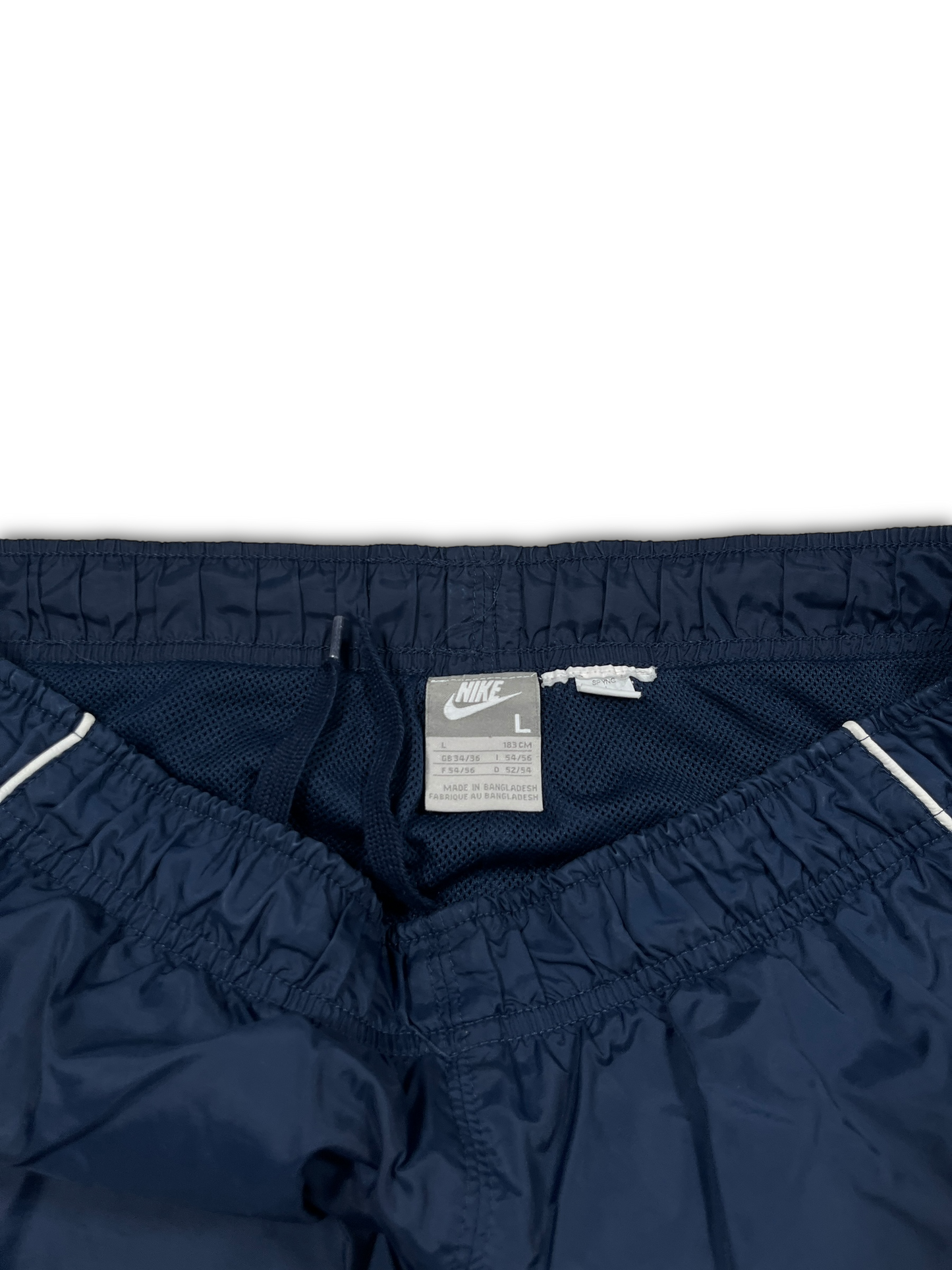 Nike Rare Tracksuit (L)
