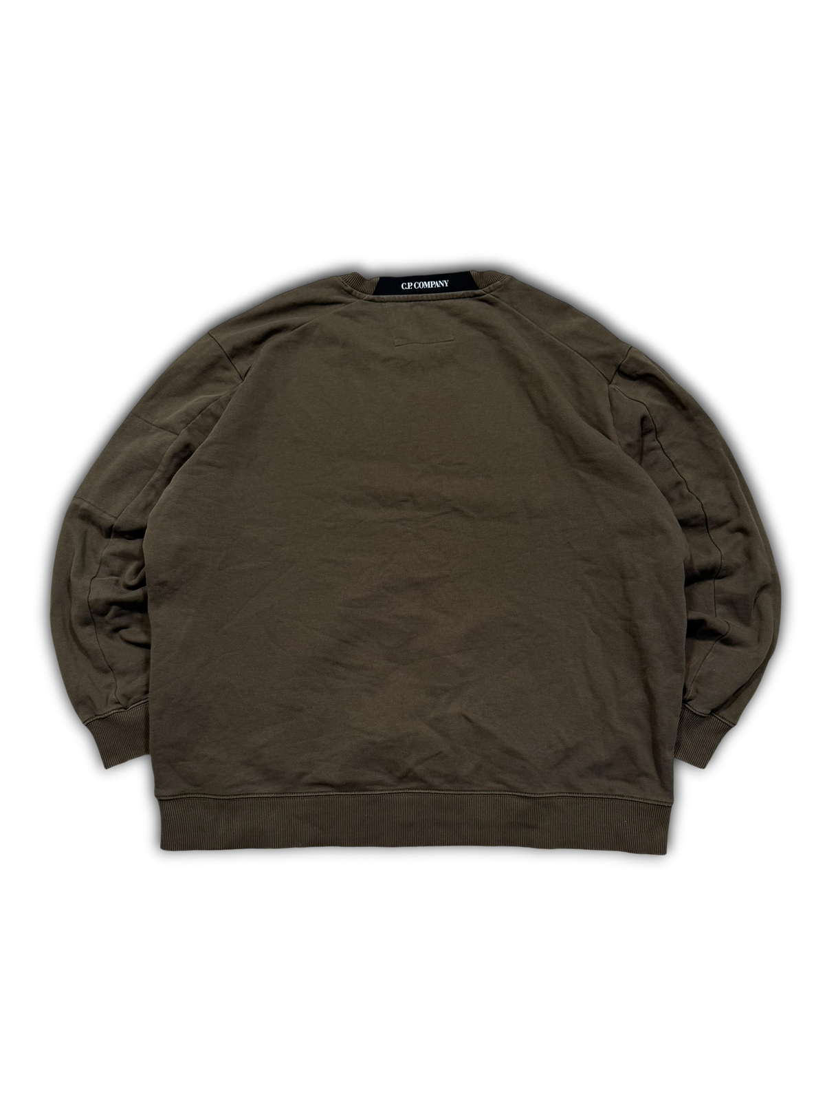 C.P. Company Sweater (XL)