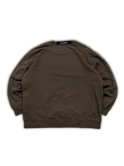 C.P. Company Sweater (XL)