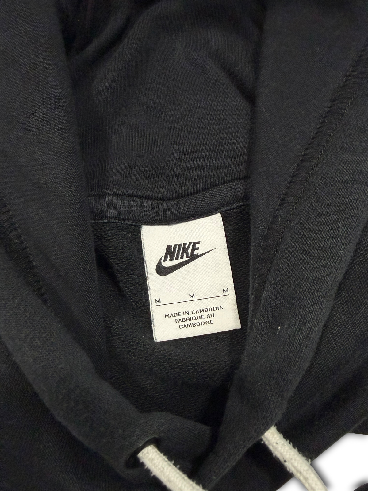 Nike Hoodie (M)