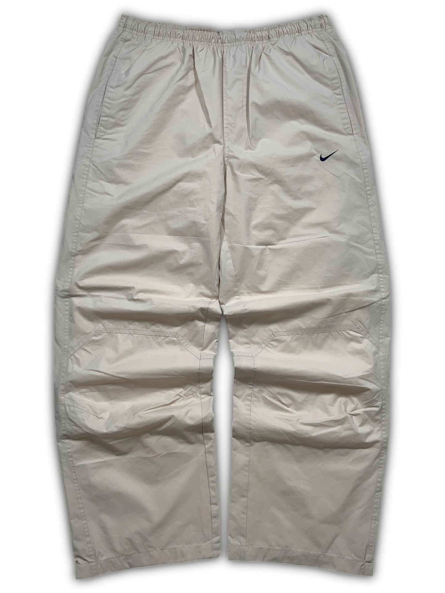 Nike Baggy Track Pants (L)