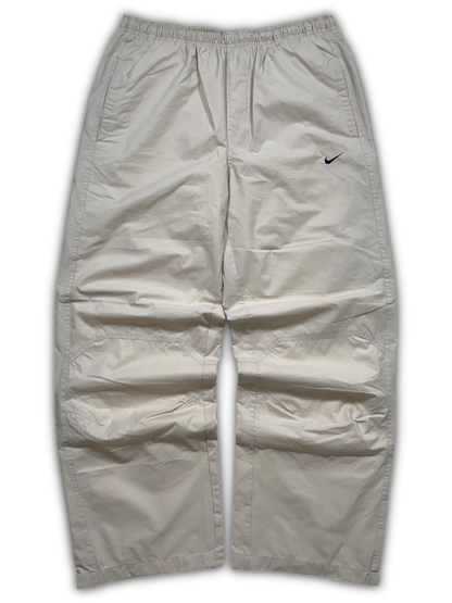 Nike Baggy Track Pants (L)