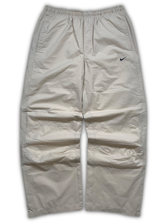 Nike Baggy Track Pants (L)