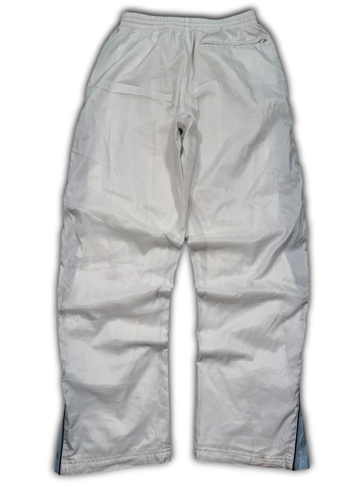 Nike Baggy Track Pants (S)