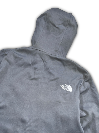 The North Face Fleece Hoodie