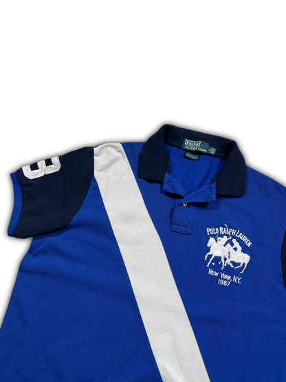 Polo Ralph Lauren Shirt (L)