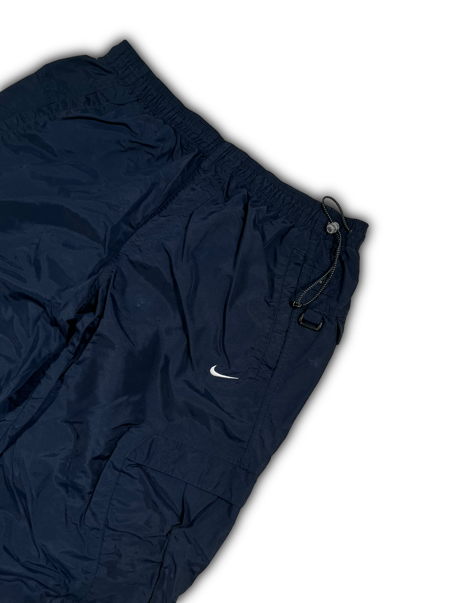 Nike Track Pants (XL)