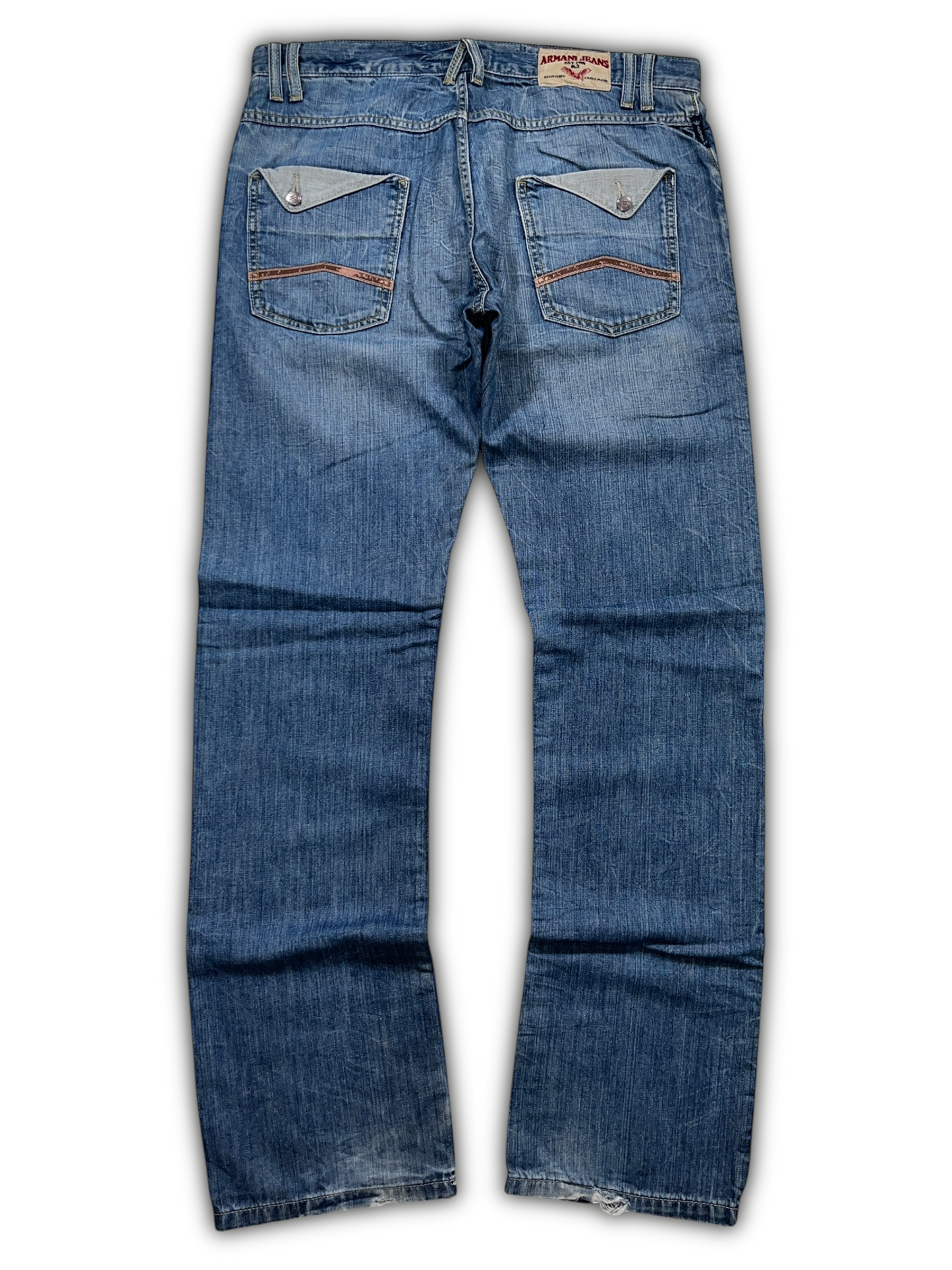 Armani Jeans (L)