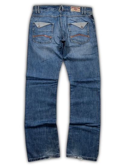 Armani Jeans (L)