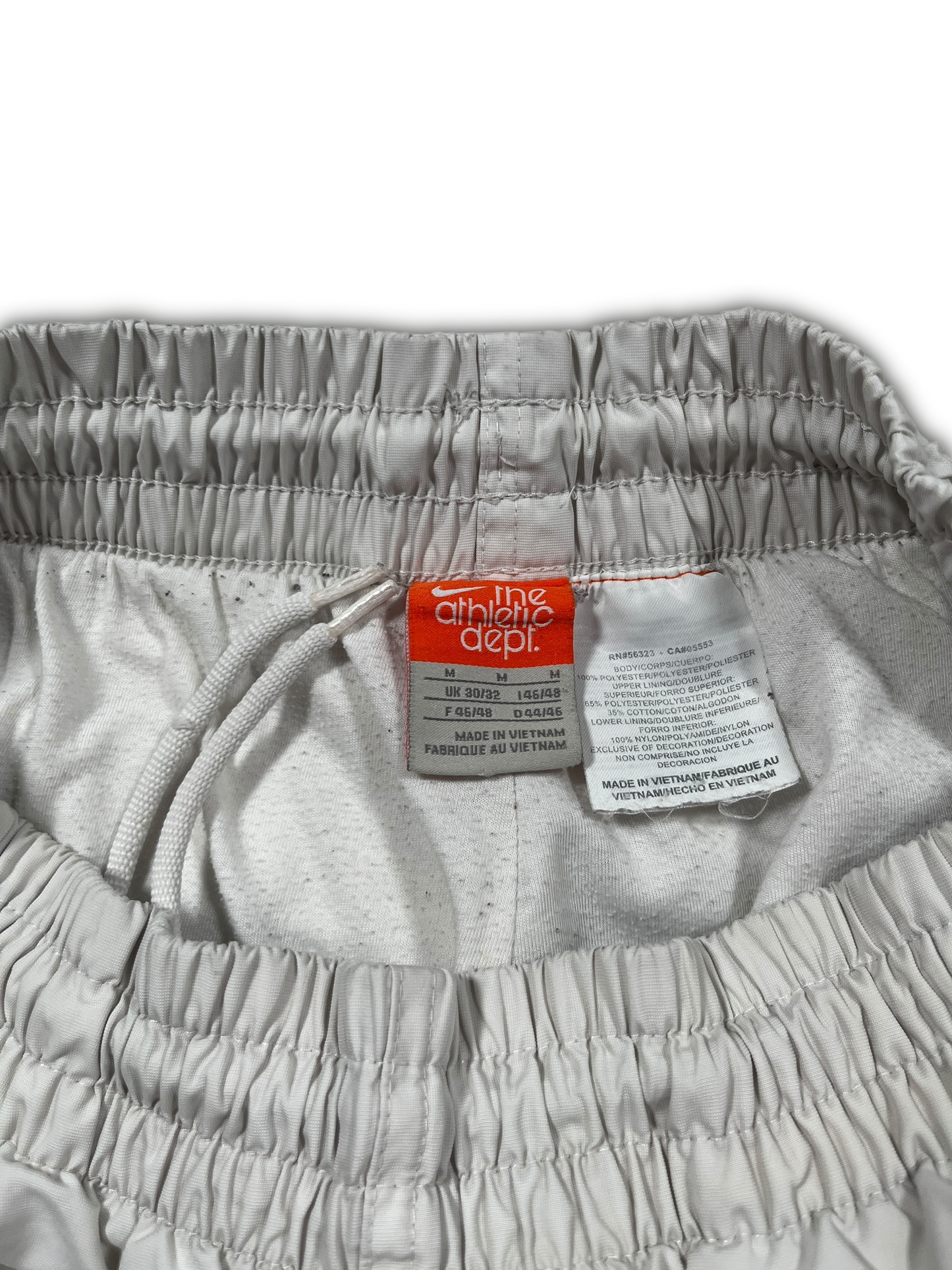 Nike Track Pants (M)