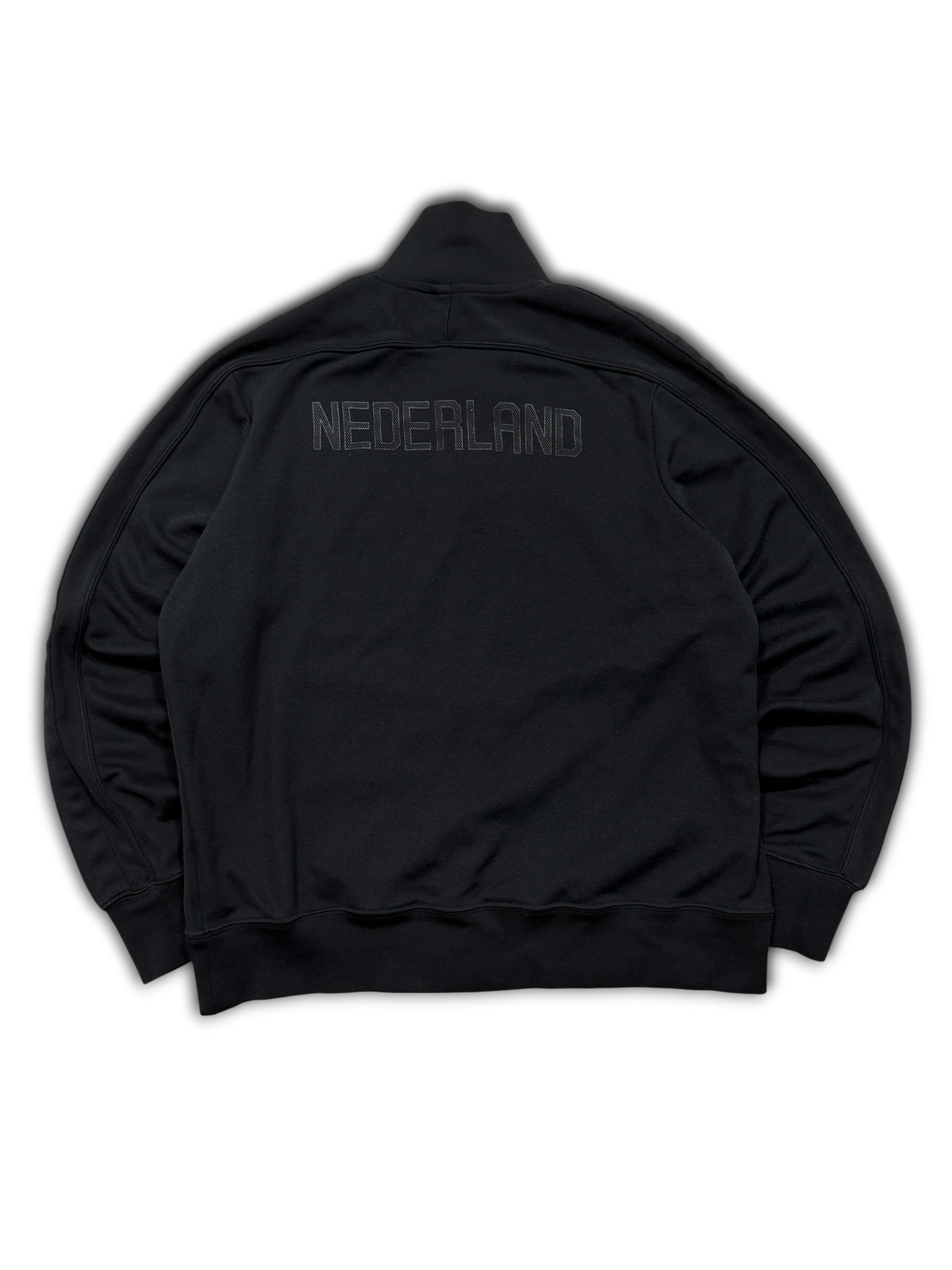 Nike Netherlands Track Jacket (XL)