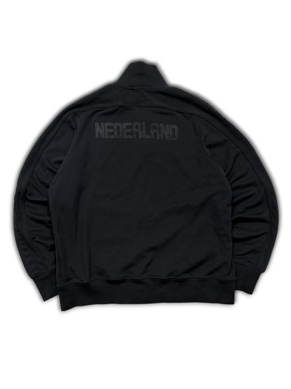 Nike Netherlands Track Jacket (XL)