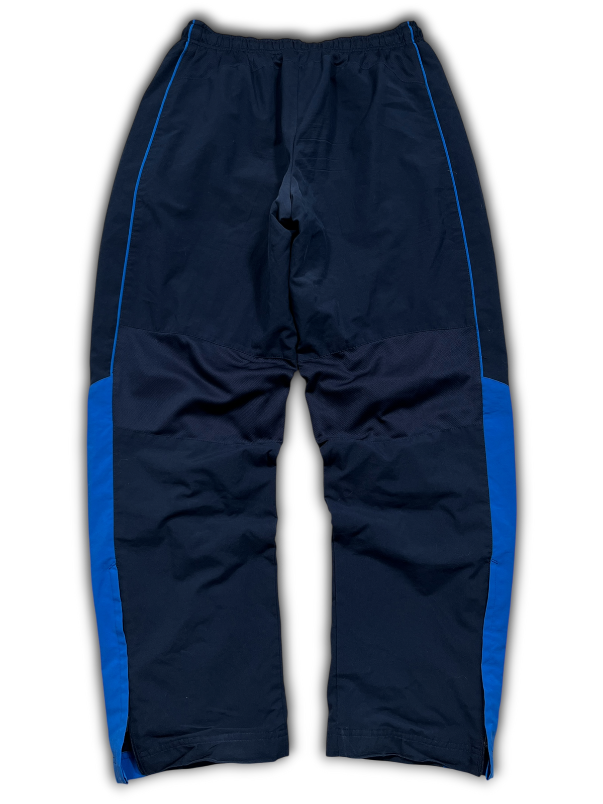Nike Track Pants (L)-Taka Vintage