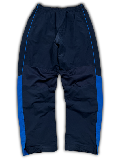 Nike Track Pants (L)-Taka Vintage