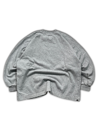 Nike Vintage 90s Boxy Sweater (XL)-Taka Vintage