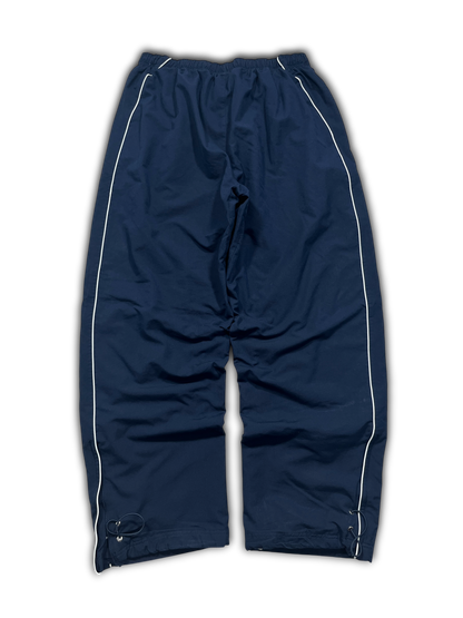 Nike Baggy Track Pants (XL)-Taka Vintage