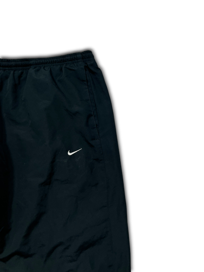 Nike Track Pants (L)-Taka Vintage