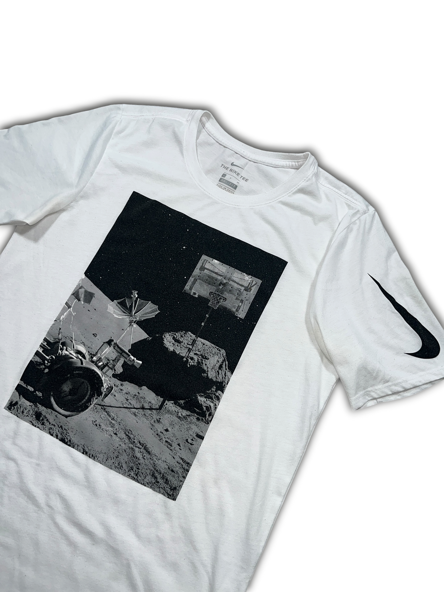 Nike Shirt (S)