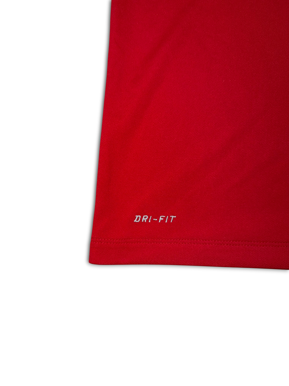 Nike Man United 2014/15 Home Jersey (M)