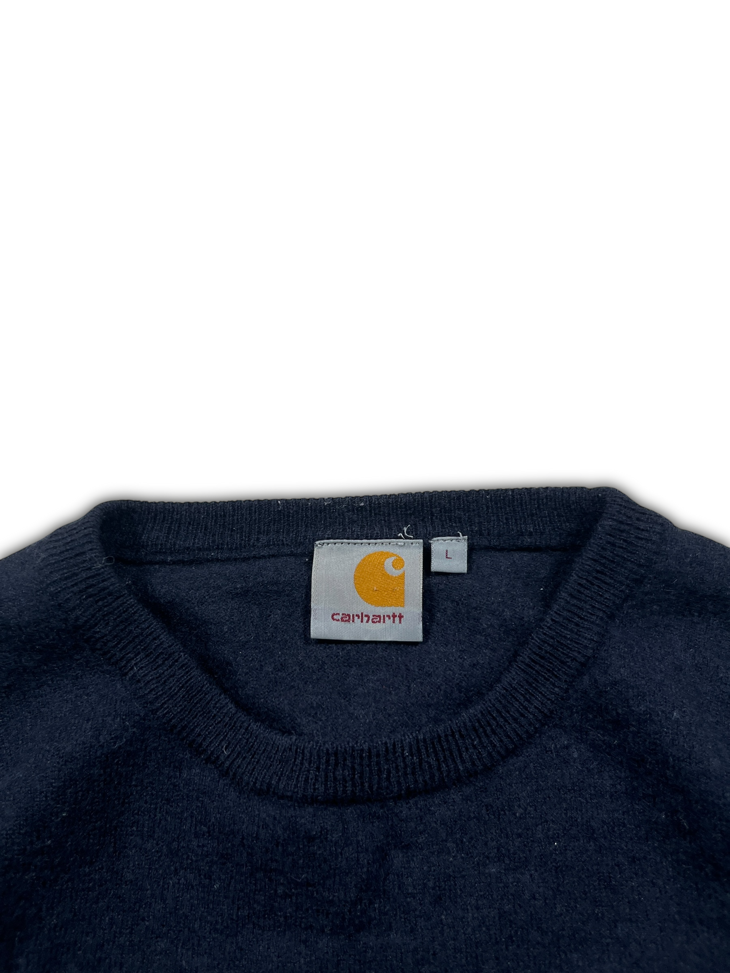 Carhartt Wool Sweater (L)