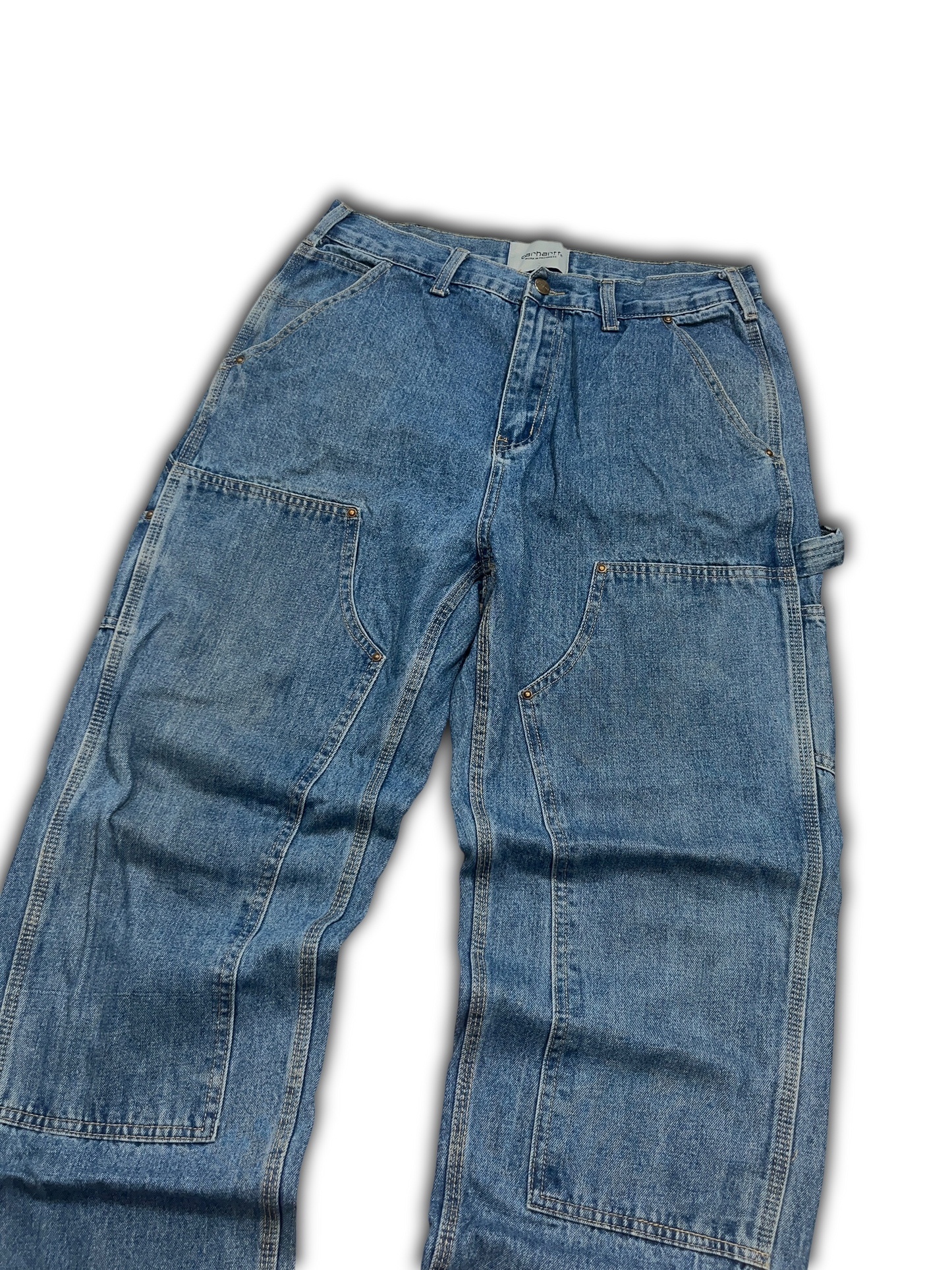 Carhartt Baggy Jeans (XL)