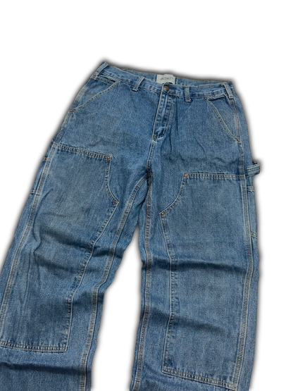 Carhartt Baggy Jeans (XL)