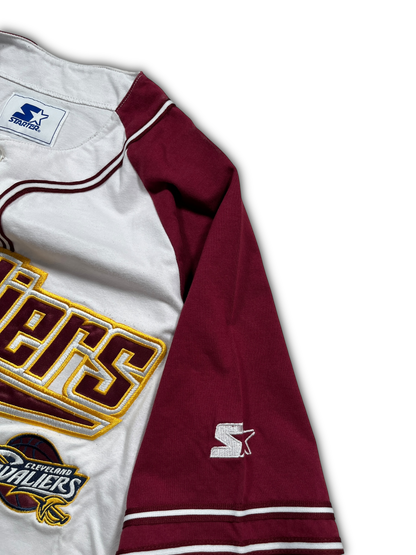 Starter Cavaliers Jersey (M)