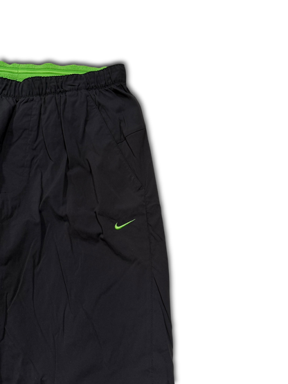 Nike Track Pants (M)-Taka Vintage