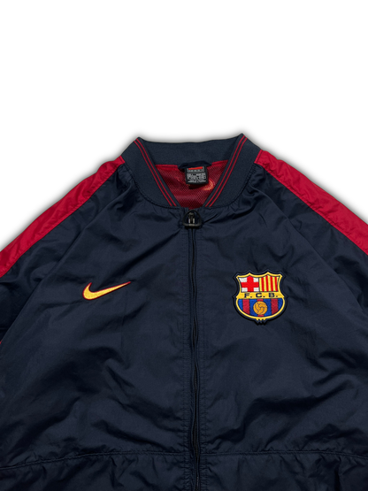 Nike 90er Barcelona Trainingsanzug (L)