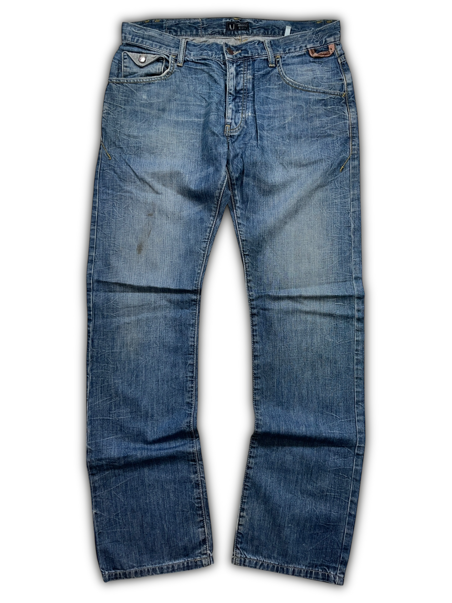 Armani Jeans (L)