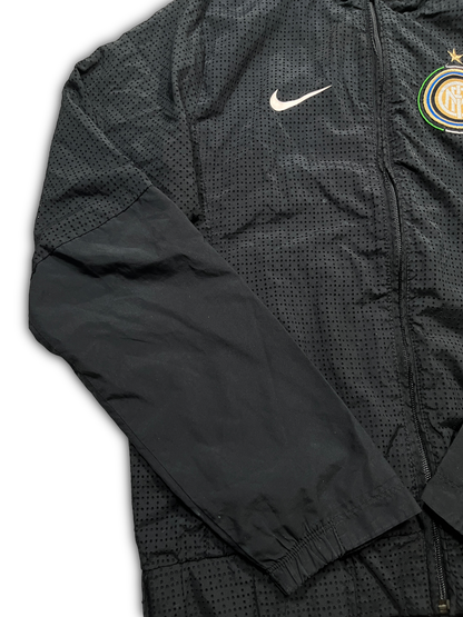 Nike Rare Inter Milan 2009/10 Tracksuit (S)