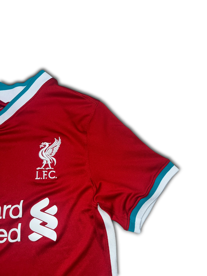 Nike Liverpool 2020/2021 Home Jersey (M)