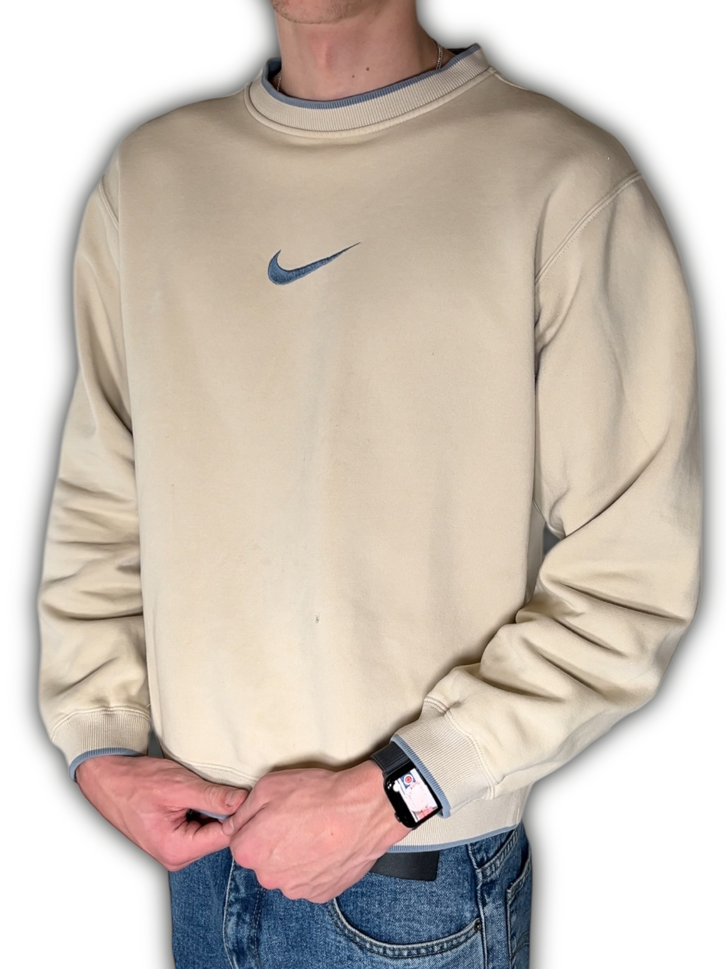 Nike Vintage Sweater (M)