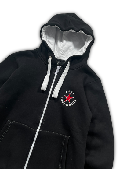 Harley Davidson Soviet Hoodie (S)