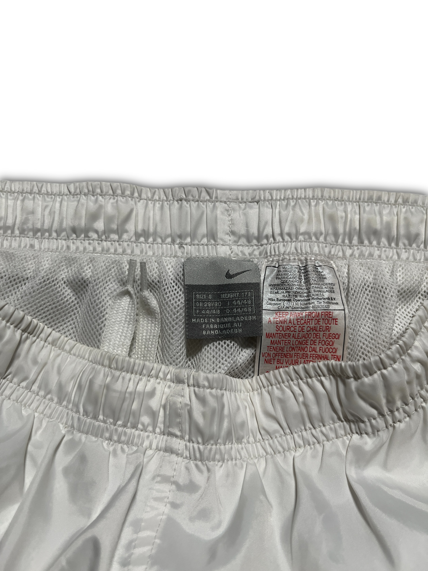Nike Rare Track Pants (S)