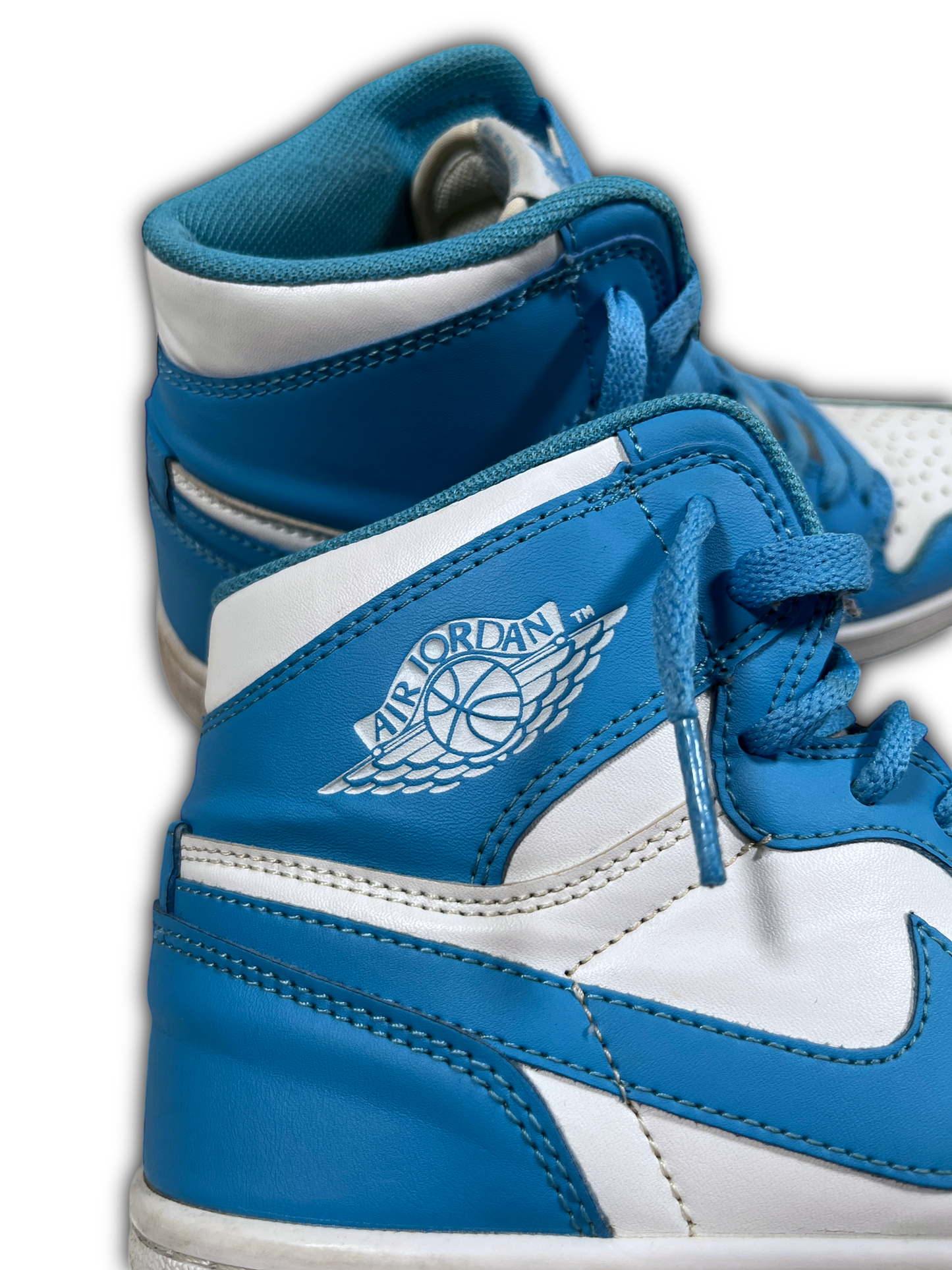 Jordan 1 Retro High OG “UNC” (EU 40)