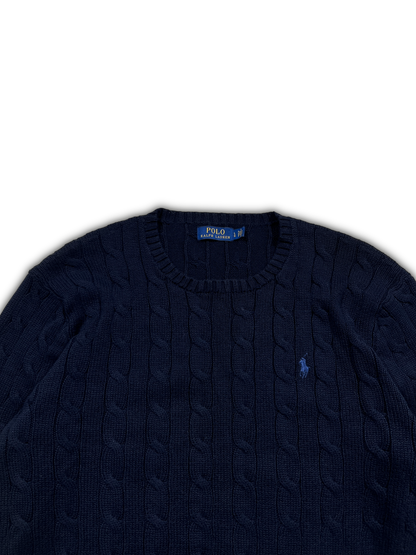 Polo Ralph Lauren Strickpullover (L)