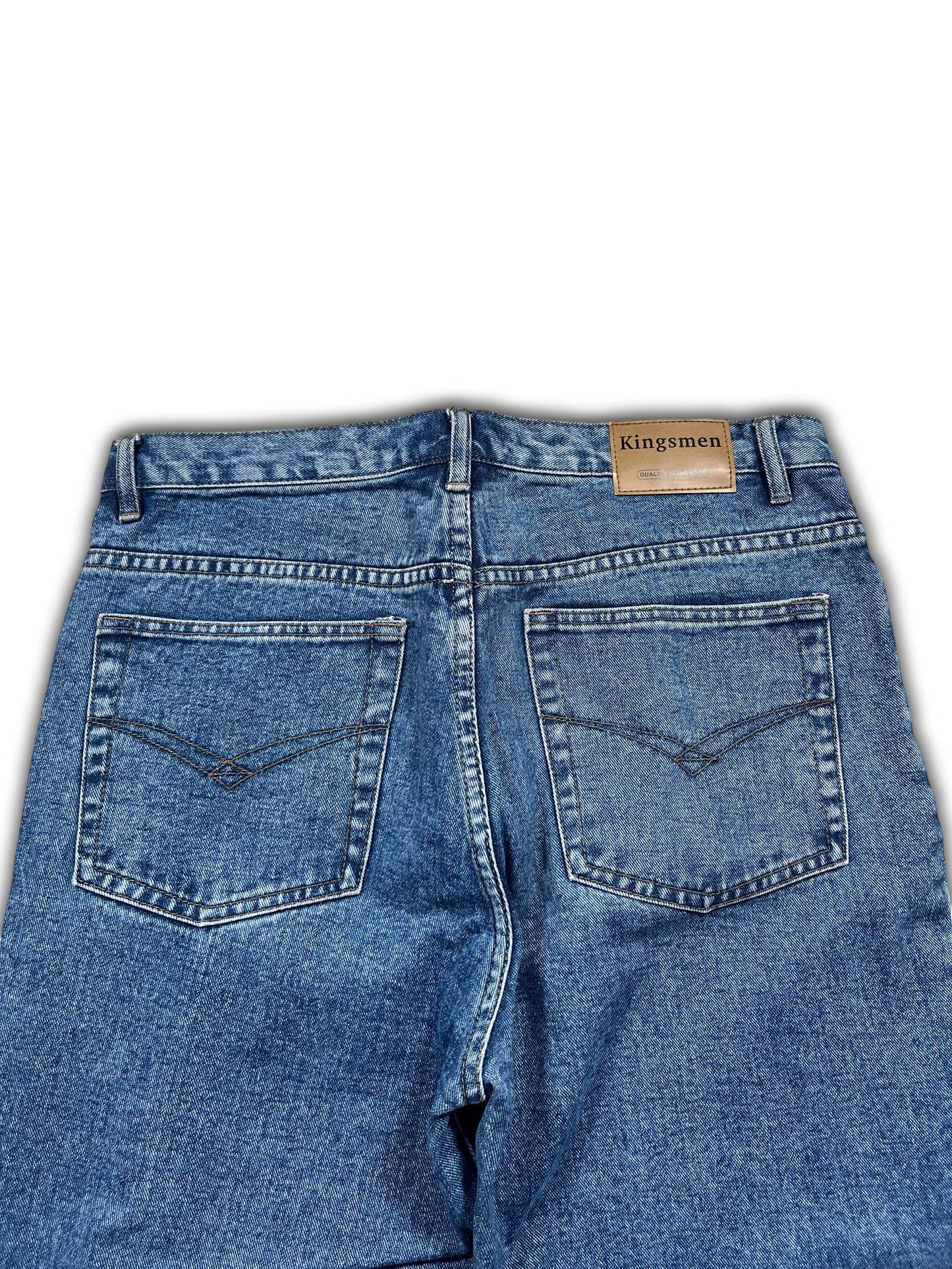 Baggy Jeans (XL)