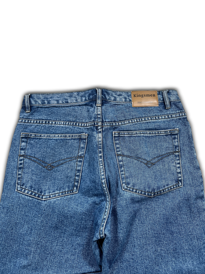 Baggy Jeans (XL)