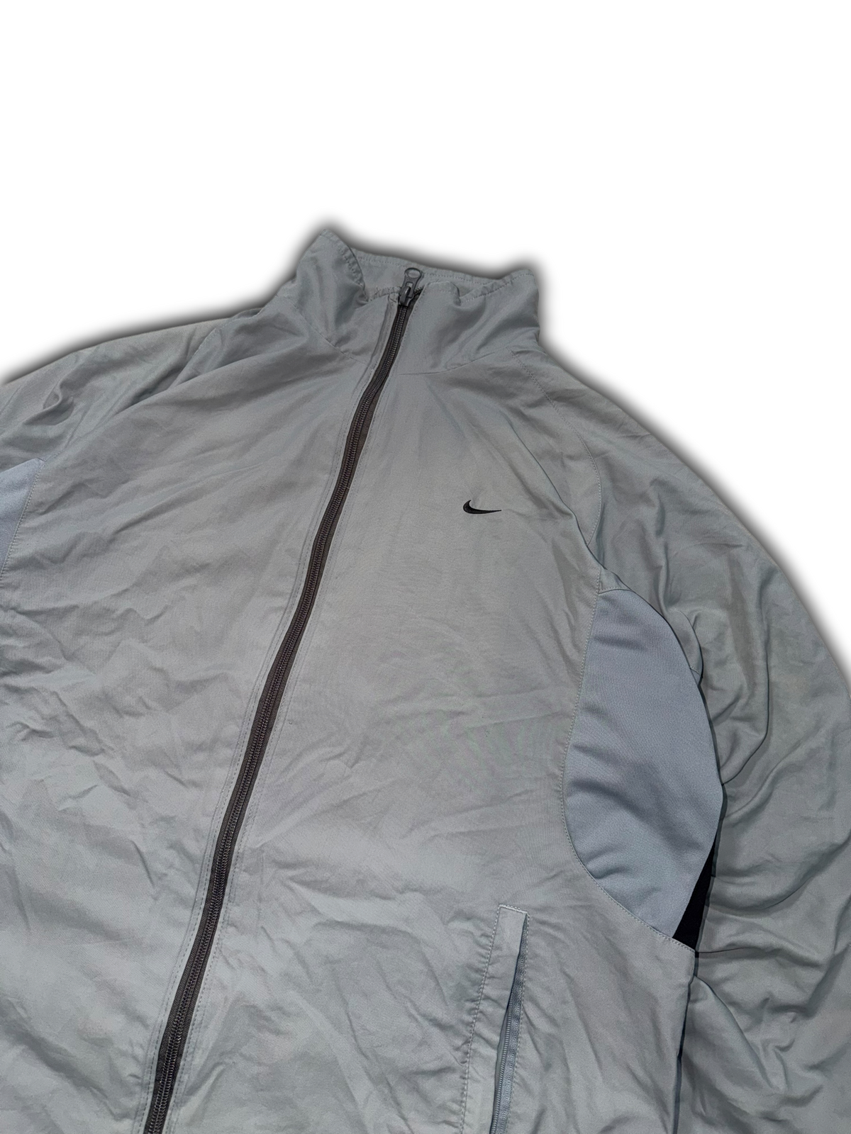 Nike Trainingsjacke (L)