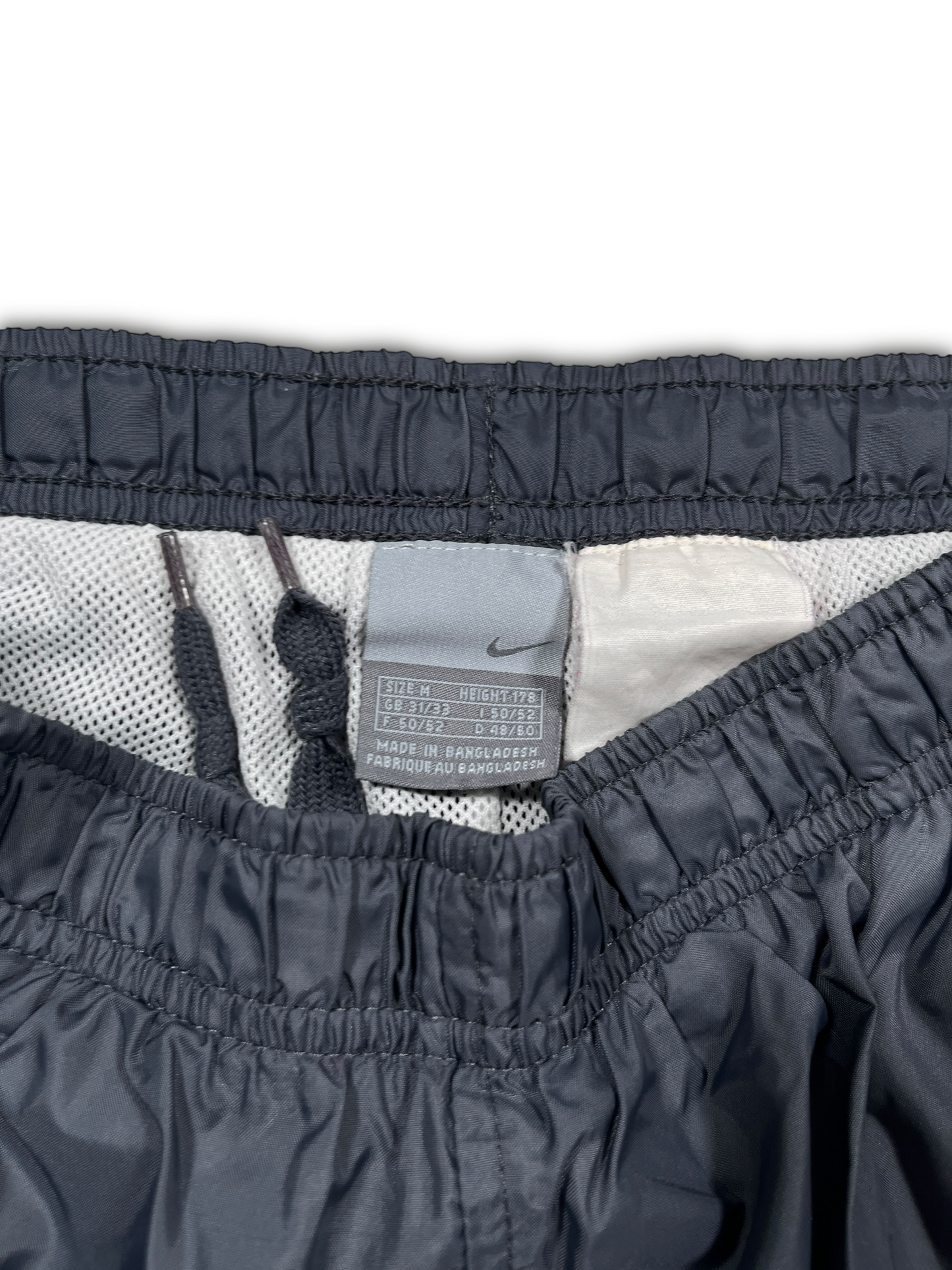 Nike Rare Track Pants (M)